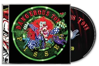 Cleopatra Records (Spv)