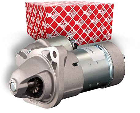 Febi 101583 Starter Motor