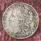 DDTing Best Morgan Silver Dollars-1884 Old Coin Collecting-Silver Dollar USA Old Original Pre Morgan Dollar GoodService