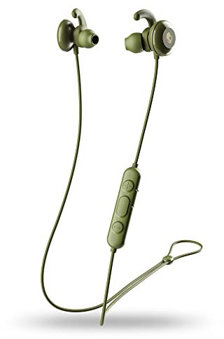 Skull Candy METHOD ACTIVE BT - MossSport wireless earphone.