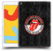Head Case Designs Offizielle The Rolling Stones Established 1962 Grafiken Soft Gel Handyhülle Hülle kompatibel mit Apple iPad 10.2 2019/2020/2021