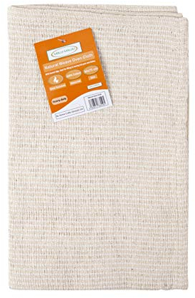Molly Malou 100% algodón paño de horno resistente al calor profesional cocina caterer accesorios