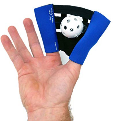 WebGlove Trainingshandschuhe, 10 Stück