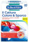 Dr. Beckmann Capture couleur & sale technologie avancée | Pour protéger longtemps les couleurs du linge | Avec des molécules qui capturent les couleurs et les microfibres | 40 feuillets