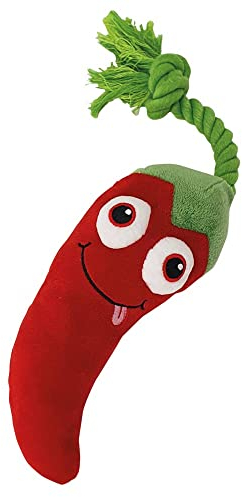 Nobby Plüsch Chilli, 32 cm, 1 Stück