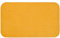 Gözze - Rutschfester Weicher Badeteppich, 100% Polyester, 60 x 100 cm - Mais