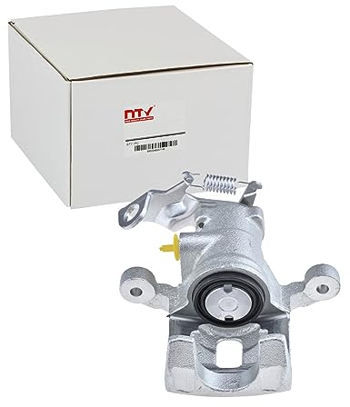 NTY Bremssattel Hinterachse rechts passend für IX20 | HZT-HY-517