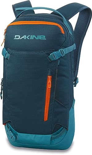 Dakine Heli Pack 12L Rucksack Herren, Ozeanien, 12L, Heli Pack Rucksack - 12 Liter