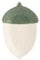 Price & Kensington Woodland Kitchen Tidy Spoon Rest