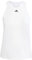 adidas Damen Club Tennis Tank, White, S