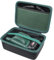 co2CREA Hard Travel Storage Case for Bosch Home and Garden Electric Air Pump/Air Compressor EasyInflate 18V-500,Case Only