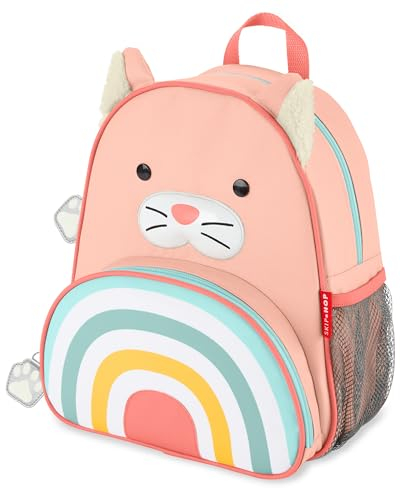 Skip Hop Zoo Kleiner Rucksack - Katze