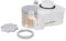 LUTH Premium Profi Parts Réservoir à sel compatible Candy/compatible Hoover 49119255