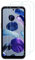 WIIKAI Lot de 2 Verre Trempé pour HMD Pulse + Film en Verre Trempé Ultra Résistant Film Protection écran HD Transparente.