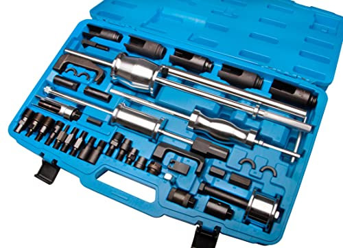 otgerlensker products Coffret extracteur injecteur CDI injecteurs, extracteur injecteur Diesel