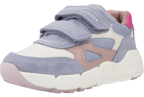 Geox Baby - Mädchen B Flexyper Mini GirlSneaker
