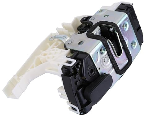 Rear Door Lock Mechanism 9067401035 for Mercedes Sprinter 906 2006-2018 Rear Door Lock Actuator Replacement for 2E1827506H, 2E1827506E, 2E1827506C, 9067400735, A9067400735, A9067401035, A9067400935