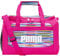 PUMA Unisex-Kinder Evercat Transformation Duffel Bag Seesack, Rosa/Multi, Einheitsgröße