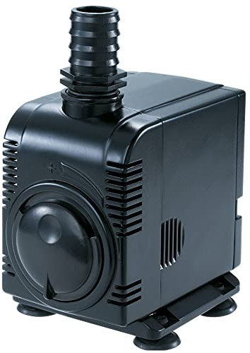 garden ornaments and accessories Bermuda 2000 Water Feature Pump 2000 LPH