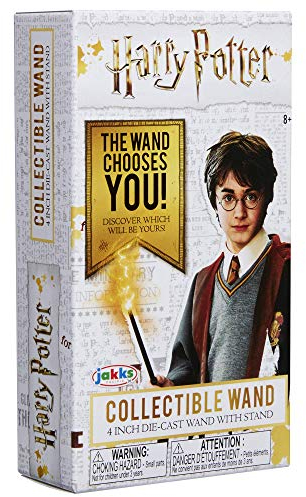 HARRY POTTER Druckgussstäbe