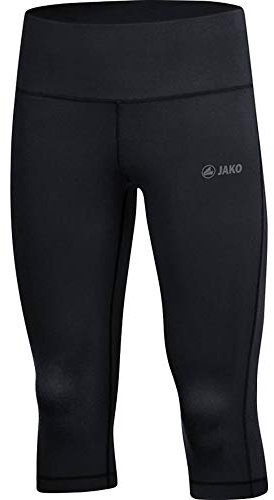 JAKO Damen form 2.0 Capri, Schwarz, 42 EU