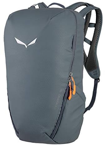 SALEWA Firepad Zaino, Unisex Adulto, Grigio (Flintstone), Taglia Unica