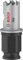 Bosch 1 sega a tazza PRO Sheet Metal Power Change Plus (per lamiere in acciaio inox, lamiere d'acciaio, diametro 16 mm, accessori professionali)