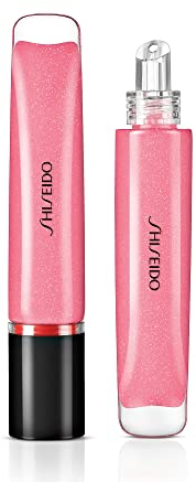 Shimmer Gel Gloss 04-Bara Pink 9 Ml