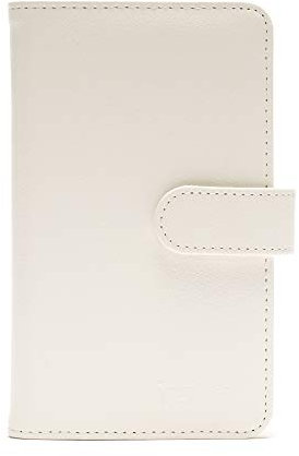 INSTAX mini photo album, Ice White