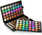 120 Colori Palette Ombretti Professionali Palette Make Up - Trucchi Ombretti Palette Donna Tavolozza Makeup Trucco Occhi, Matte Shimmer Tavolozza di ombretti per l'uso profi e quotidiano