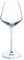 COUZON - Verre à vin - Lot de 4 - Sirius - Krysta, Contenance 47 cl, Dimensions : H23.2 cm x Diamètre 9.6 cm - Transparent