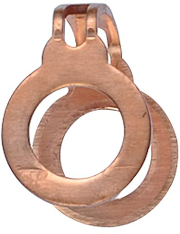 Dichtring, einspritzventil