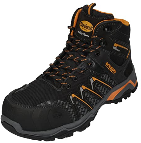 Dockers Sicherheitsschuh Sprinter High S3