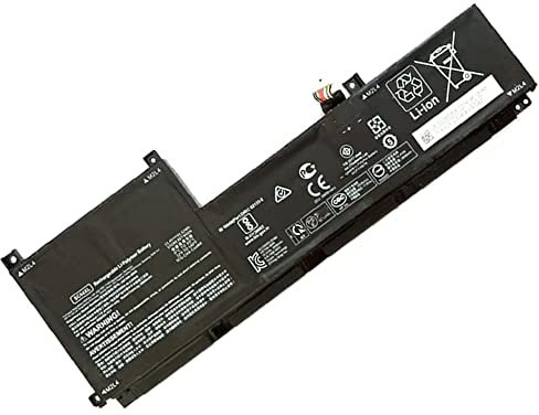 XITAIAN M07392-005 SC04XL 15.4V 63.32Wh Replacement Laptop Battery Compatible with HP Envy 14-eb 2021