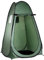 GYMAX Tenda Spogliatoio Istantanee, 120x120x190 cm, Portatile e Pieghevole, Protezione della Privacy da Esterno, come Bagno, Cabina, Doccia, Ideale per Campeggio, Vacanze e Pesca