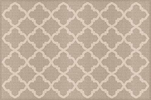 VINILIKO, Tapis en Vinyle Lisimba 66 x 100