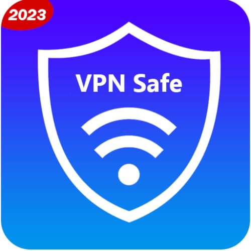 VPN Safe Private Browser: VPN Proxy, VPN Free unlimited - VPN for Fire By Safefig