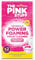 Stardrops The Pink Stuff, The Miracle Power, detergente per WC in schiuma, 2 trattamenti, schiuma rosa auto-attivante, confezione da 1 (200 ml)