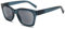 VEVESMUNDO Sonnenlesebrille Getönt Lesebrille mit Sonnenschutz Damen Herren Große Sehhilfe Sonnenbrille mit sehstärke 0,+1.0,+1.5,+2.0,+2.5,+3.0,+3.5,+4.0 (+1.5, 1 Stück Blau Sonnenlesebrille)