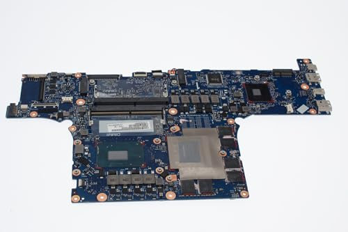 acer Mainboard W/CPU.I5-9300H Predator Helios 300 PH315-52 Serie (Original)