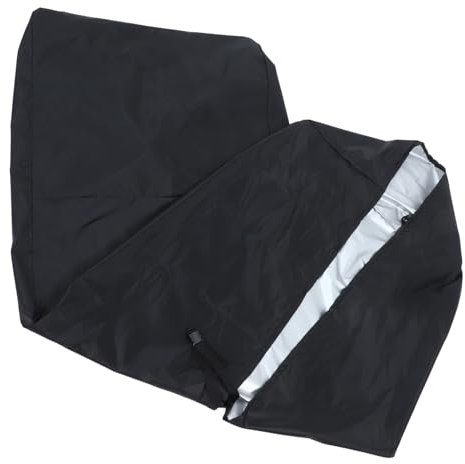 BESPORTBLE Liegestuhl-Abdeckung Schutzhülle Für Stuhl Gartenliege-bezug Zusammenklappbar Für Jahreszeiten