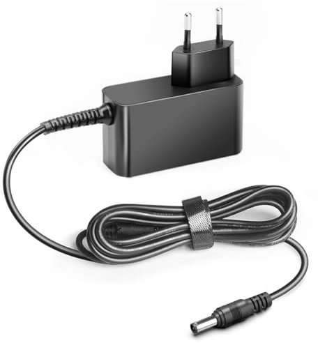 KFD Netzteil Power Adapter Ladegerät für Brother ADS-1800W ADS-1300 ADS-1190 ADS-1200 ADS-1250W ADS-1700W ADS-1300 ADS-1350W Dokumentenscanner Epson Workforce ES-200 ES-300W ES-300WR A491H B11B241201