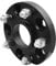 Spürverbreiterung Für Ford Für Kuga Für Focus Für Mondeo Für C-MAX Für Fiesta Spurverbreiterungen 5x108 Hubcentric 63,4mm Verbreiterung 15-35mm Distanzscheibe Räder(1 piece 15mm)