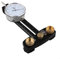 Calibration Gauge for Table Saws Dial Indicator for Alignment
