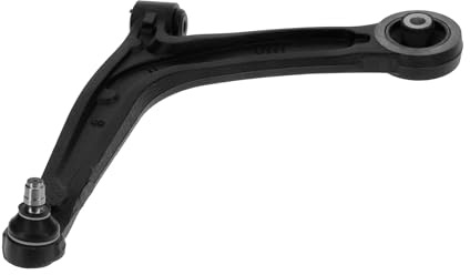 MONROE Track Control Arm | L15J15 | OE-Matching Quality | Stable Steering & Safety | Pack of 1