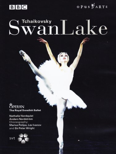 Tschaikowsky: Schwanensee [DVD]