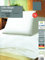 F Contra-Allergen-Schutzbezug Milbenschutz Allergiker 135x200 Öko-Tex