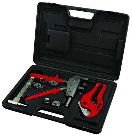 Coffret de Pinces, Noir