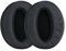 kwmobile 2X Ohrpolster kompatibel mit Sennheiser HD 4.50 BTNC Polster - Kopfhörer Polster aus Kunstleder für Over Ear Headphones