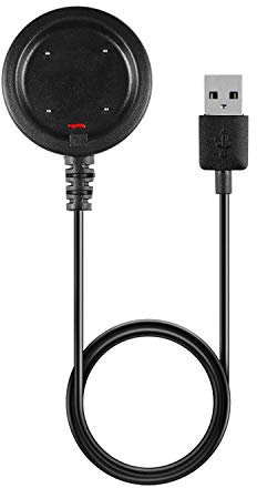 RuenTech Ersatzladekabel für Polar Vantage V / Vantage M Ladegerät, 91,4 cm, 1-Pack